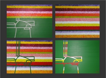 making of molen I en II