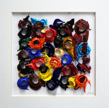 Compositie I