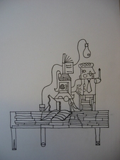 Samenwerken