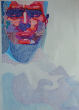 Face plastic Face plastic